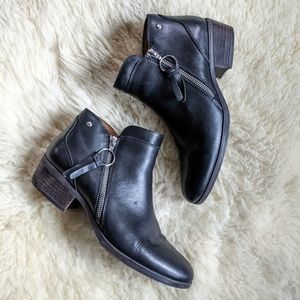 ❤️ PIKILINOS daroca bootie
